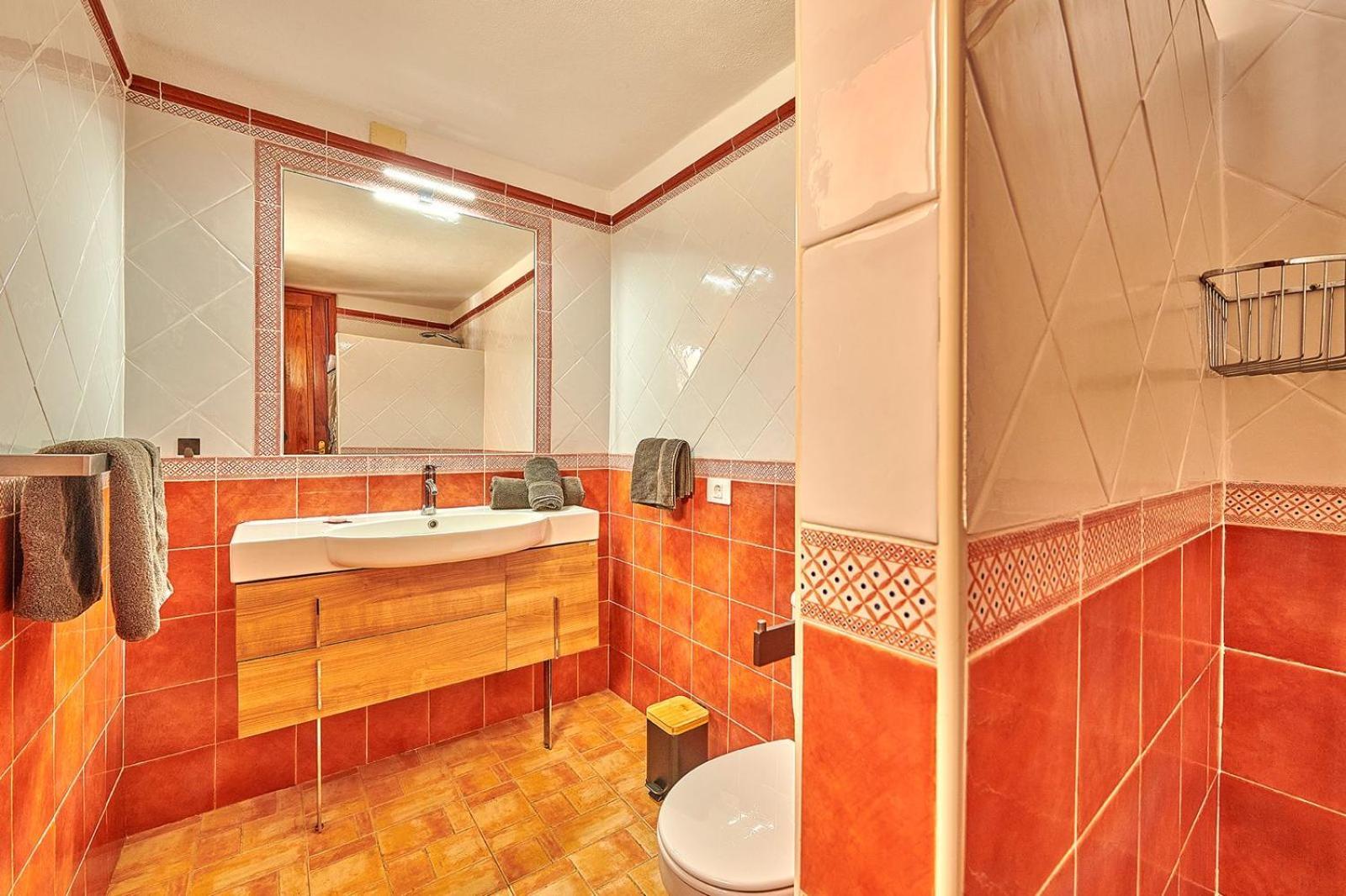 Elisa Apartment Ел Пасо Екстериор снимка